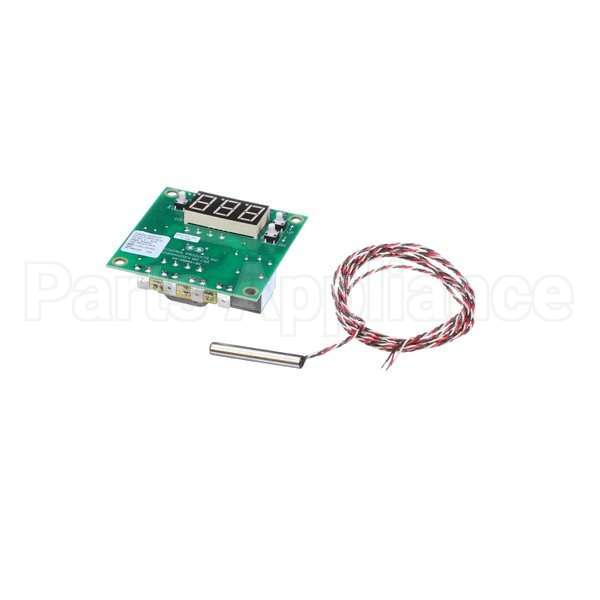 R02.01.295J.00 Compatible Hatco Kit, Elec.temp Cont W/Probe Fs3