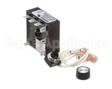 R02.01.297.00 Hatco Kit,Inf.s.s.120V,0-100%