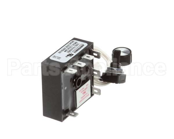 R02.01.297.00 Hatco Kit,Inf.s.s.120V,0-100%