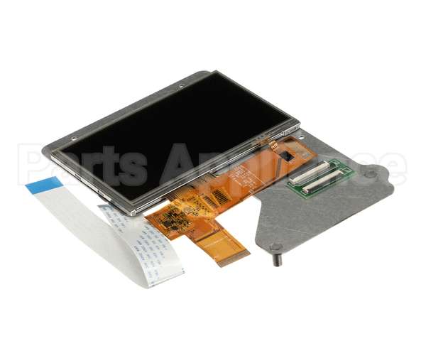 R02.01.378.MILO Ovention Kit,Lcd Assembly,Milo
