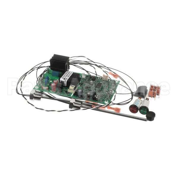 R02.01.443.00 Compatible Hatco Eleccont, Compact Retrofit Kit