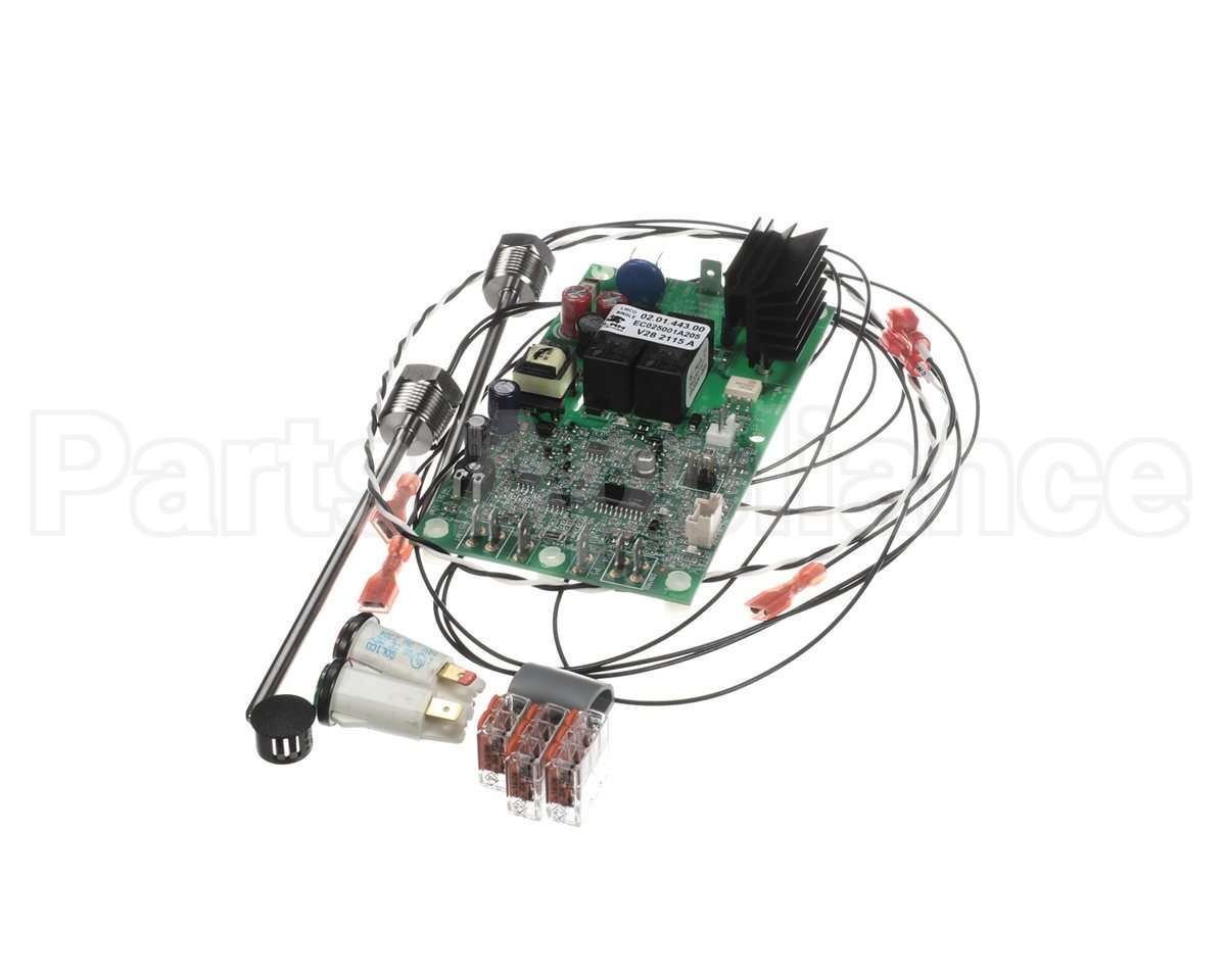 R02.01.443.00 Hatco Elec Cont, Compact Retrofit Kit