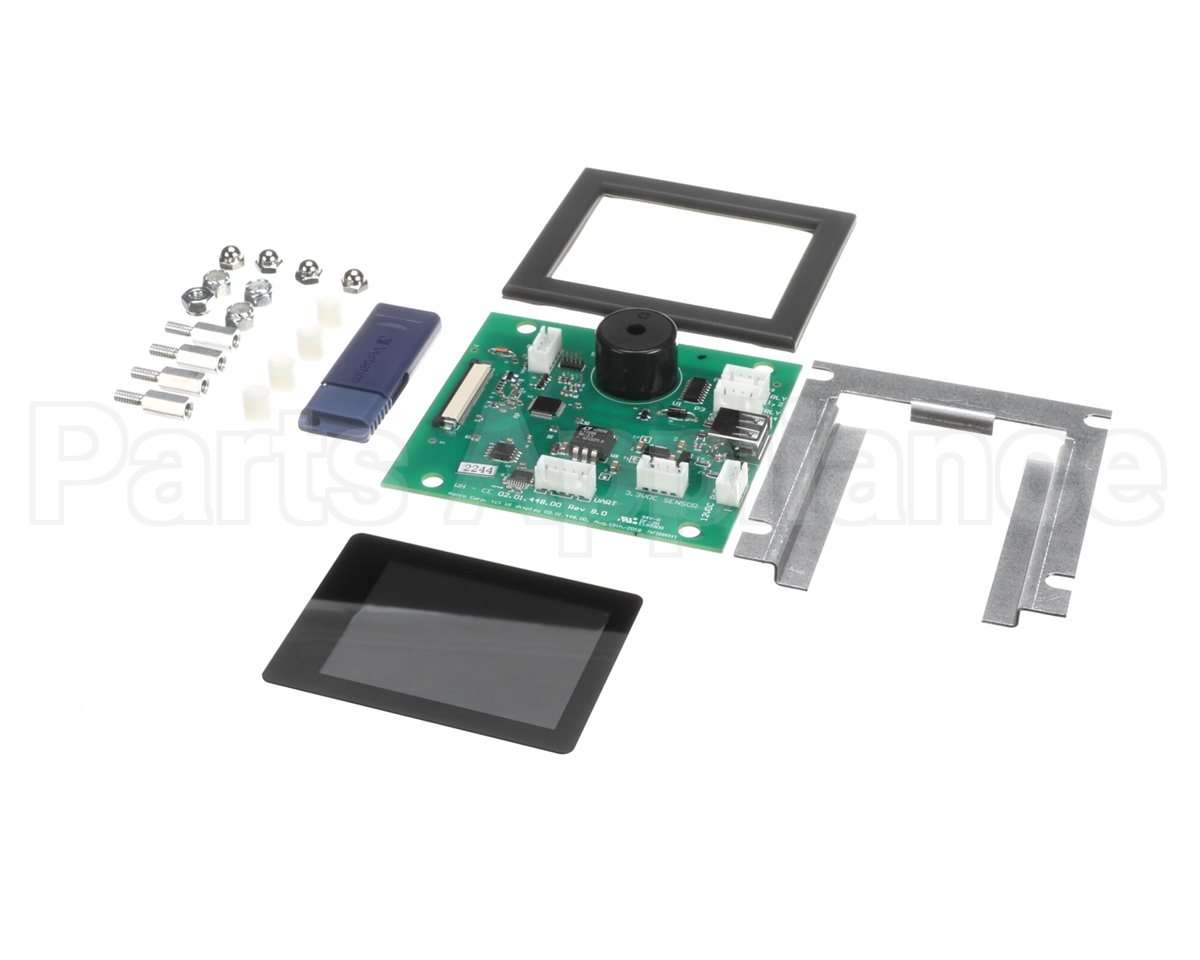 R02.01.448.01 Hatco Kit,Controller Assy-Ihdch-Orig