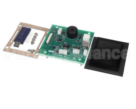 R02.01.448.02 Hatco Kit,Controller Assy-Ihdch-New