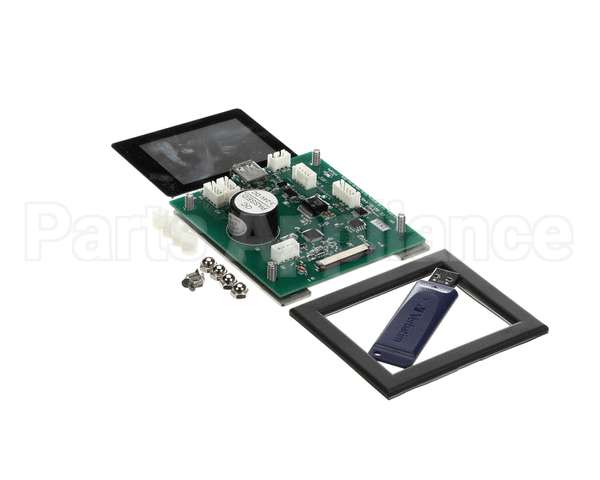 R02.01.448.05 Hatco Kit,Controller-Tq3-500H Series