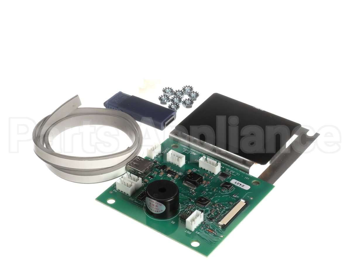 R02.01.448.08 Hatco Kit,Controller-Tq3-2000 Series