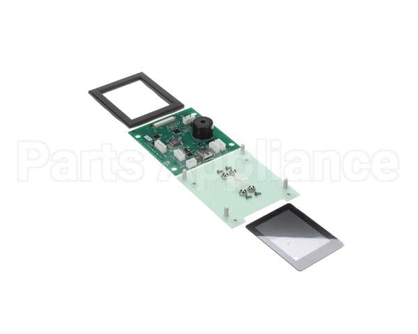 R02.01.448.12 Hatco Kit,Controller-Fdwdb,Speedway