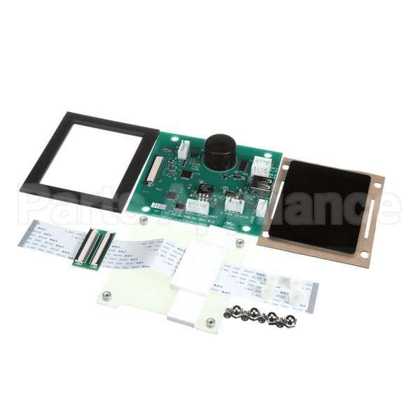 R02.01.448.17 Compatible Hatco Kit, Controller-Hdw-2