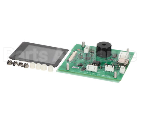R02.01.448.32 Hatco Controller