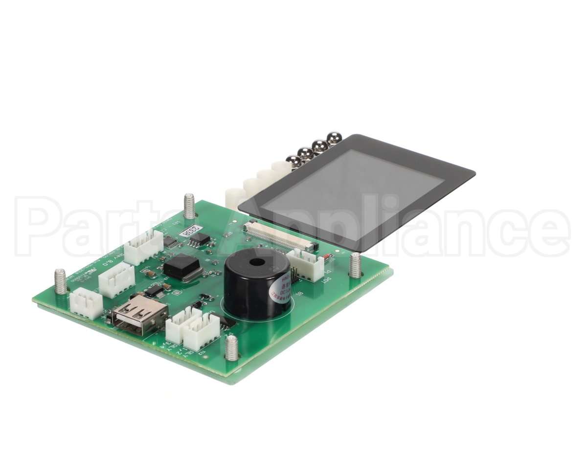 R02.01.448.32 Hatco Controller