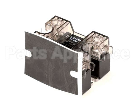 R02.01.458.00 Hatco Kit,Dual,Solid State Relay