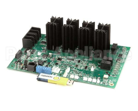 R02.01.474.00 Ovention Kit,Relay Board