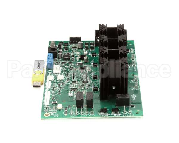 R02.01.474.00 Ovention Kit,Relay Board