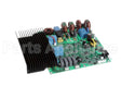 R02.01.481.00 Hatco Kit, Main Pcb,Induction,3600W