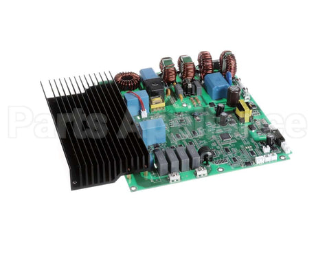 R02.01.481.00 Hatco Kit, Main Pcb,Induction,3600W
