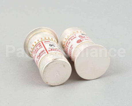 R02.03.012.02 Hatco Kit,Fuse 50A 600V-2 Pack