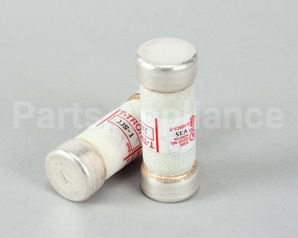 R02.03.013.02 Hatco Kit,Fuse 1A 600V-2 Pack