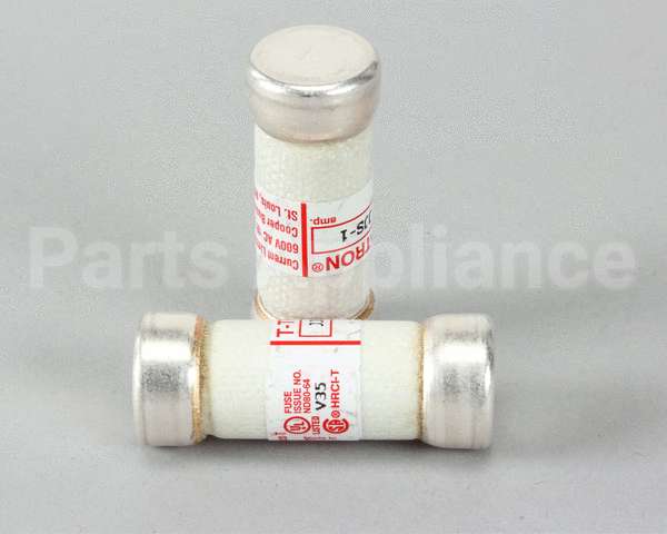 R02.03.013.02 Hatco Kit,Fuse 1A 600V-2 Pack