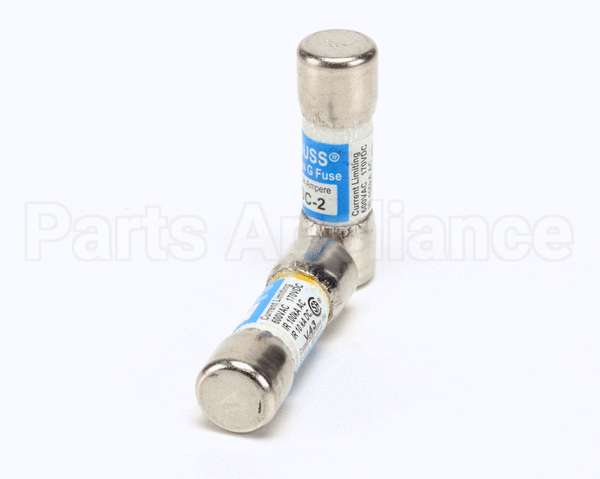 R02.03.014.02 Hatco Kit,Fuse 2A 480V-2 Pack