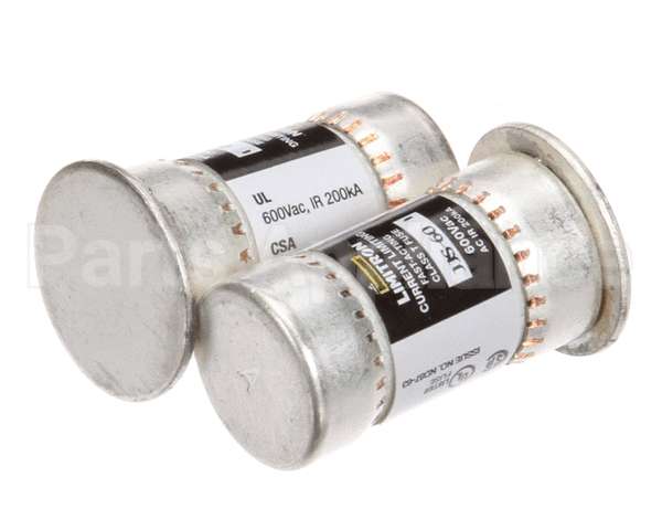 R02.03.015.02 Hatco Kit,Fuse 60A 600V-2 Pack