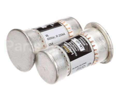 R02.03.015.02 Hatco Kit,Fuse 60A 600V-2 Pack