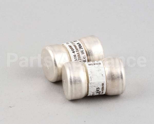 R02.03.031.02 Hatco Kit,Fuse 40A 300V-2 Pack
