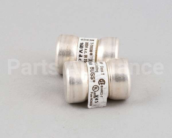 R02.03.031.02 Hatco Kit,Fuse 40A 300V-2 Pack