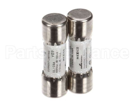 R02.03.052.02 Hatco Kit,Fuse 15 Amp-Tq-1200-2 Pack