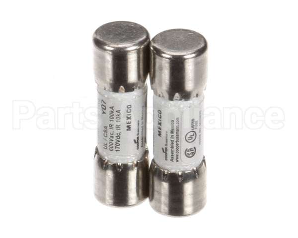 R02.03.052.02 Hatco Kit,Fuse 15 Amp-Tq-1200-2 Pack