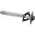 R02.04.502 Compatible Hatco Booster Element 480V 5000W 1-3/4" Oc