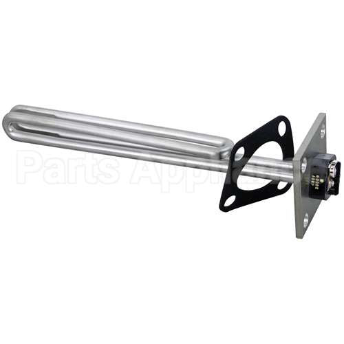 R02.04.502.00 Compatible Hatco Booster Element 480V 5000W 1-3/4" Oc