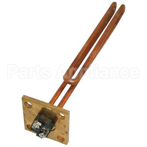 R02.04.510.00 Compatible Hatco Element, Booster - 346V 5000W