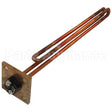 R02.04.605 Compatible Hatco Booster Element 480V 6000W 1-3/4" Oc