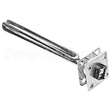 R02.04.653.00 Compatible Hatco Booster Element 240V 6500W 1-3/4"Oc