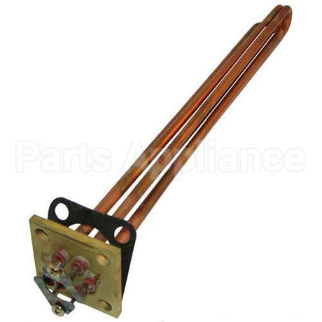 R02.04.700.00 Compatible Hatco Booster Element 208V 7500W 1-3/4" Oc
