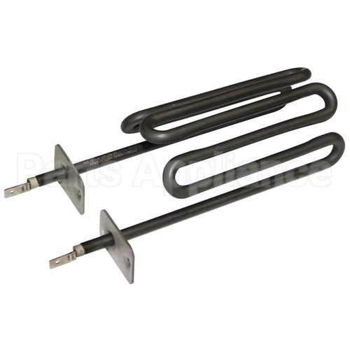 R02.05.012E.00 Compatible Hatco Element, Air, 240V 1050W