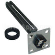 R02.06.301.00 Compatible Hatco Sink Heater Element240V 3000W 1-3/4" Oc