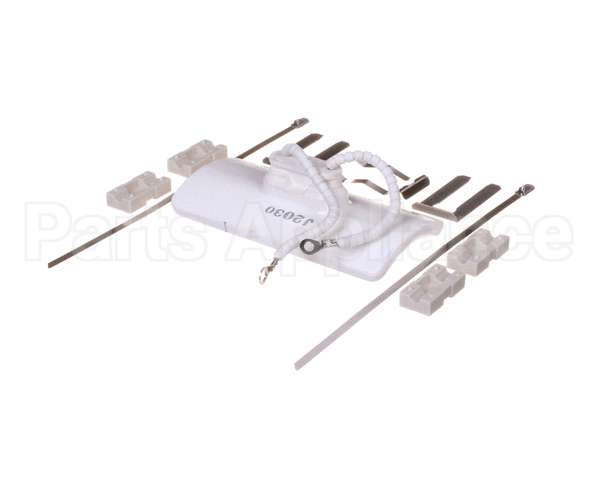 R02.07.006.00 Hatco Kit,375W 120V 1/2 Size Element
