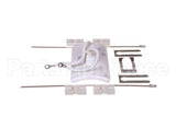 R02.07.006.00 Hatco Kit,375W 120V 1/2 Size Element