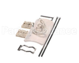 R02.07.013.00 Hatco 375W 240V 1/2 Size Ceramic Ele