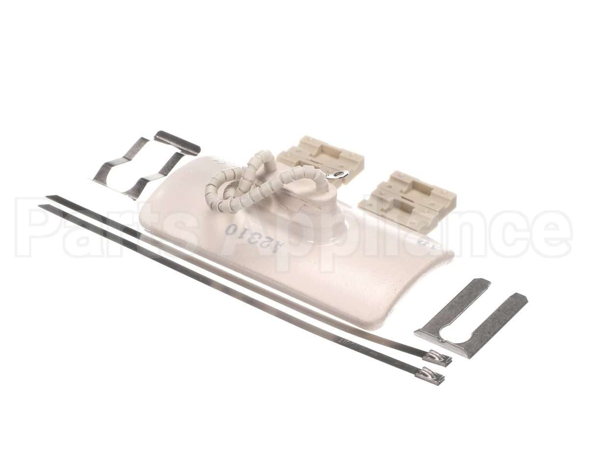 R02.07.013.00 Hatco 375W 240V 1/2 Size Ceramic Ele