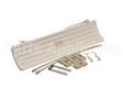 R02.07.014.00 Hatco 900W 120V Ceramic Element