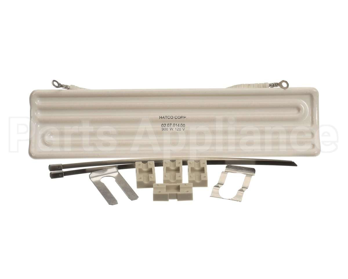 R02.07.014.00 Hatco 900W 120V Ceramic Element