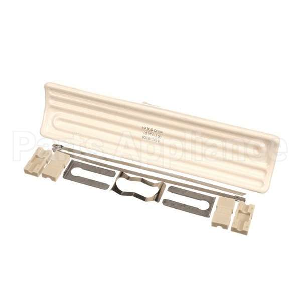 R02.07.015.00 Compatible Hatco Kit, 900W 240V Full Ceram Ic Ele