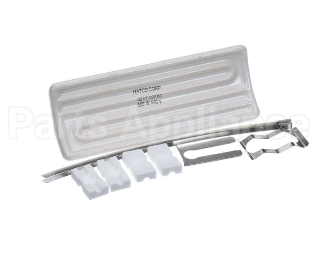 R02.07.020.00 Hatco 500W 440V 2/3 Size Ceramic Ele