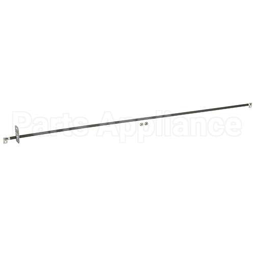 R02.08.026D.00 Compatible Hatco Heating Element - 120V/450W