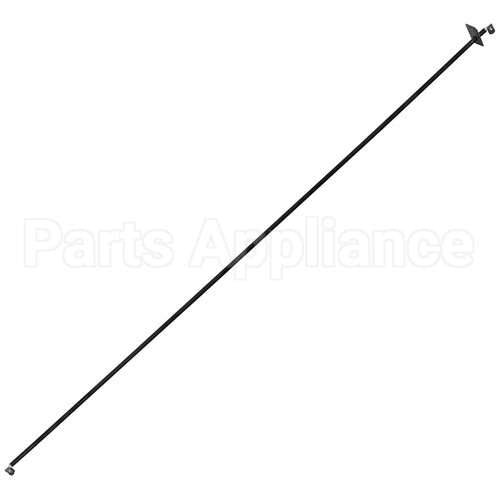 R02.08.109 Compatible Hatco Heating Element - 240V/950W