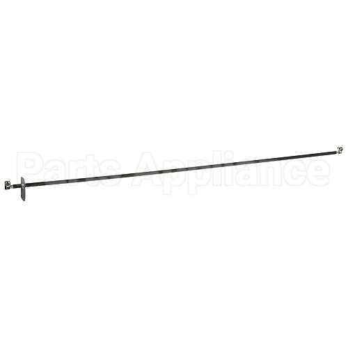 R02.08.129.00D Compatible Hatco Heating Element - 240V/660W