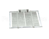 R02.09.279.00 Hatco Kit,Heat Elem,Inner,432W,Tpu
