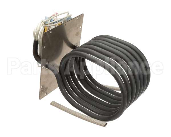 R02.09.299.00 Ovention Kit, 8700W Heater,Mnt Plt